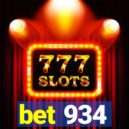 bet 934